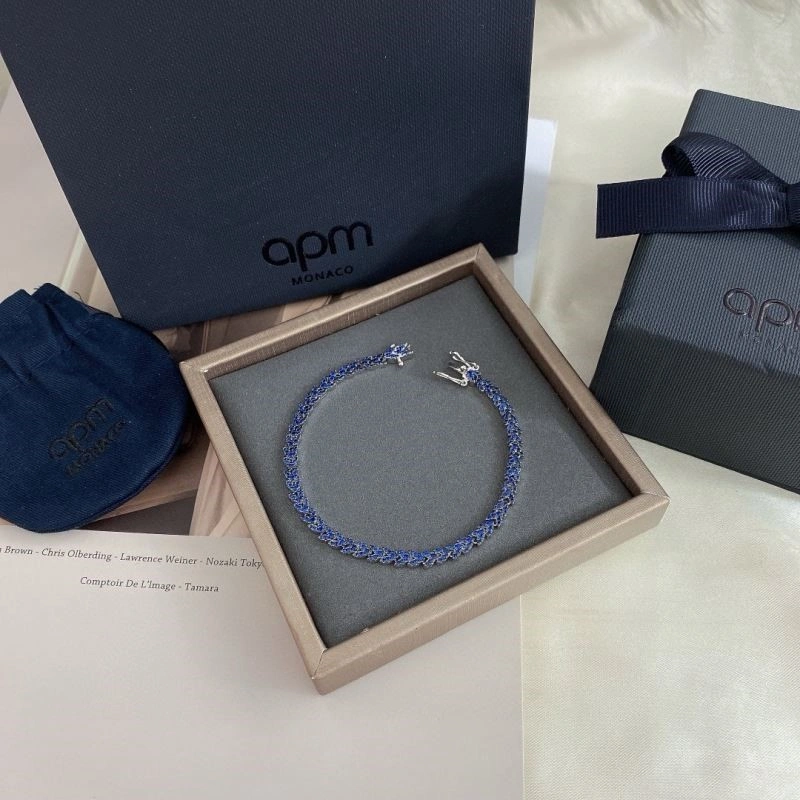 Youthful Apm Bracelets 215068