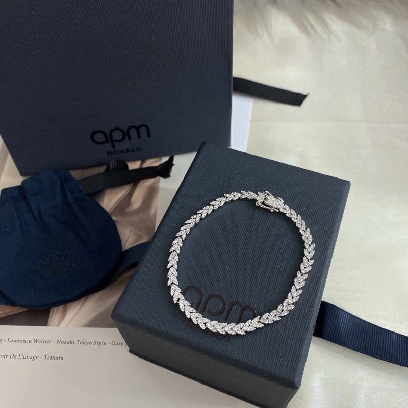 Efficient Apm Bracelets 215140
