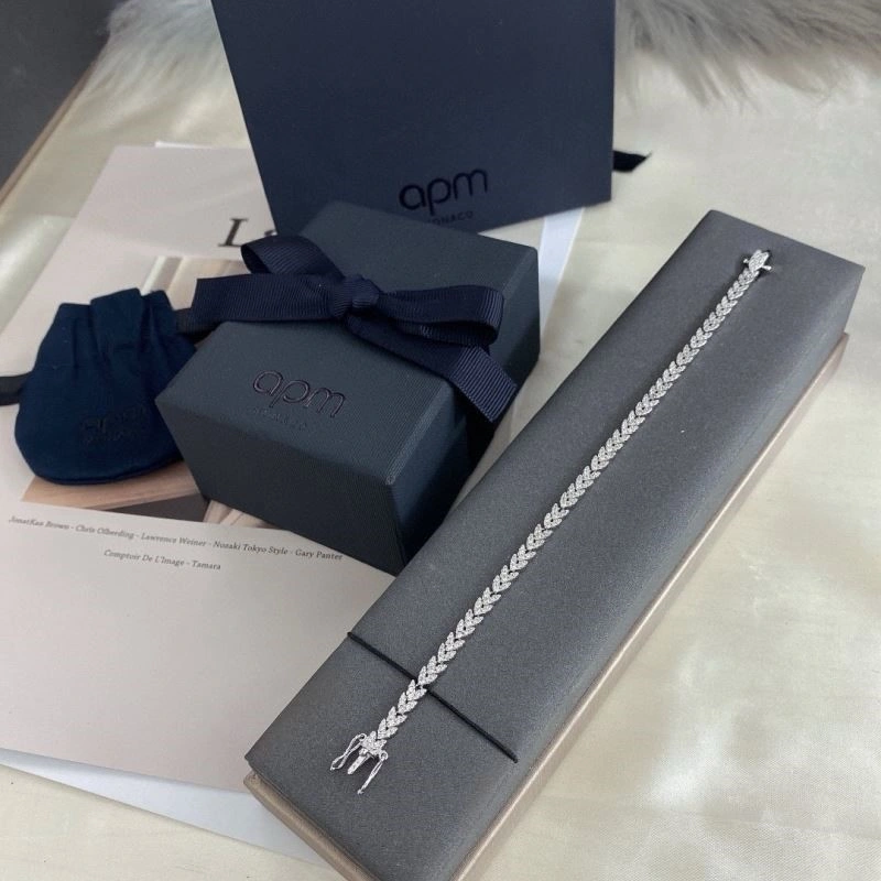 Efficient Apm Bracelets 215140