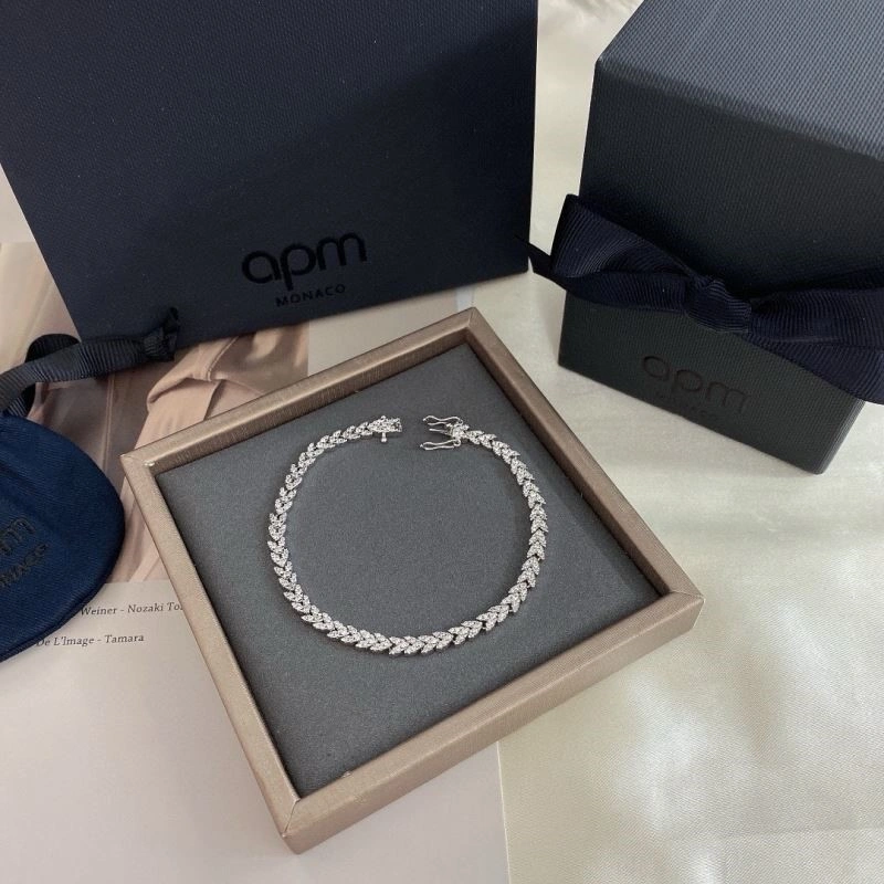 Efficient Apm Bracelets 215140