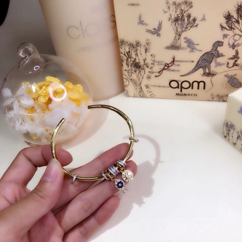 Apm Bracelets Versatile 215063