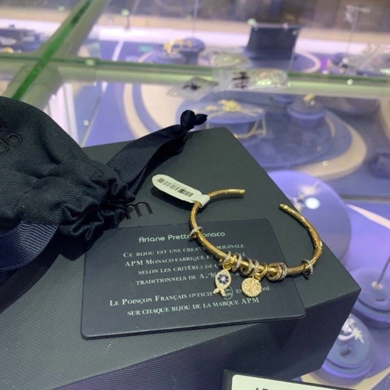 Apm Bracelets Versatile 215063