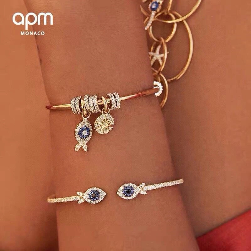 Apm Bracelets Versatile 215063