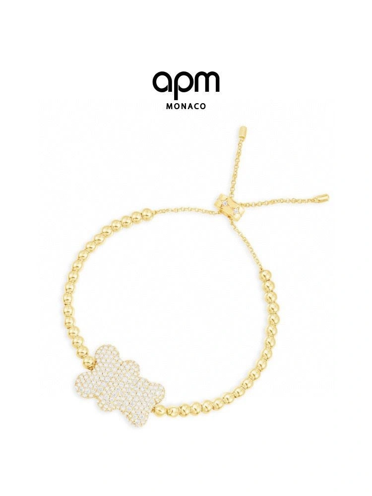 Stylish Apm Bracelets 215061