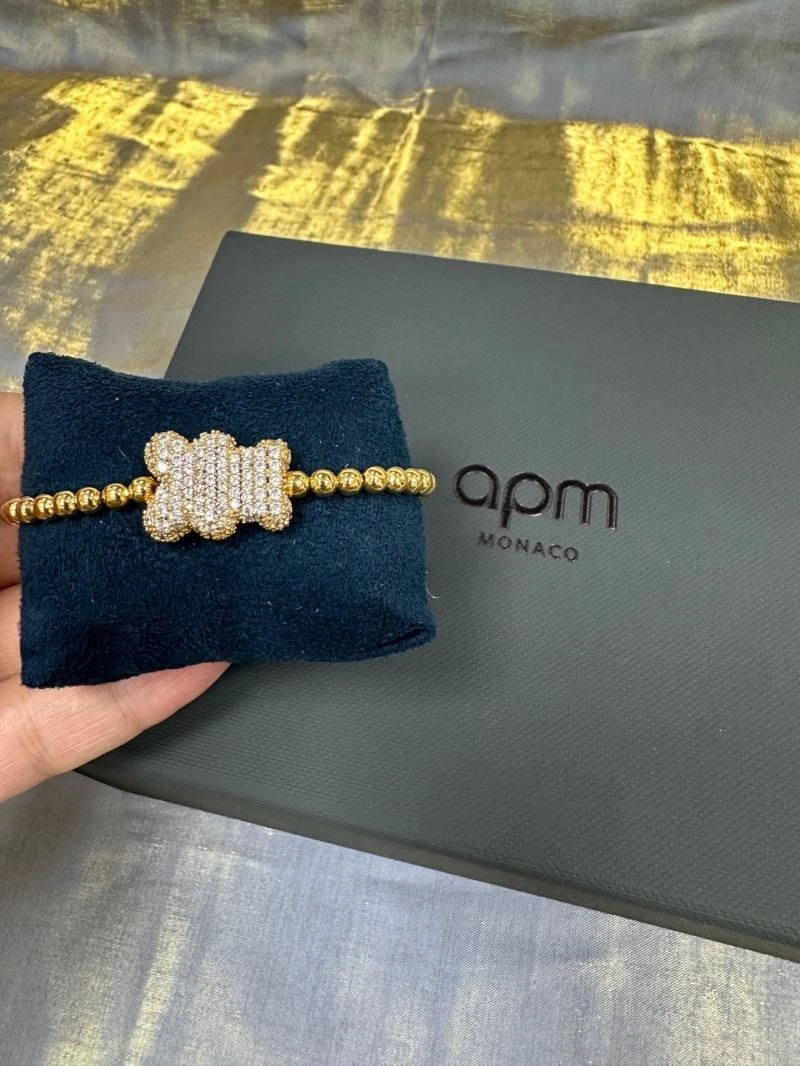 Stylish Apm Bracelets 215061