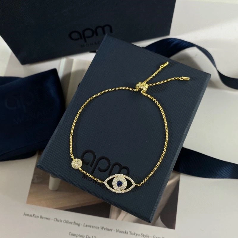 EyeCatching Apm Bracelets 215055