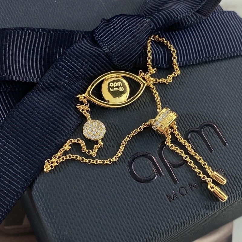 EyeCatching Apm Bracelets 215055