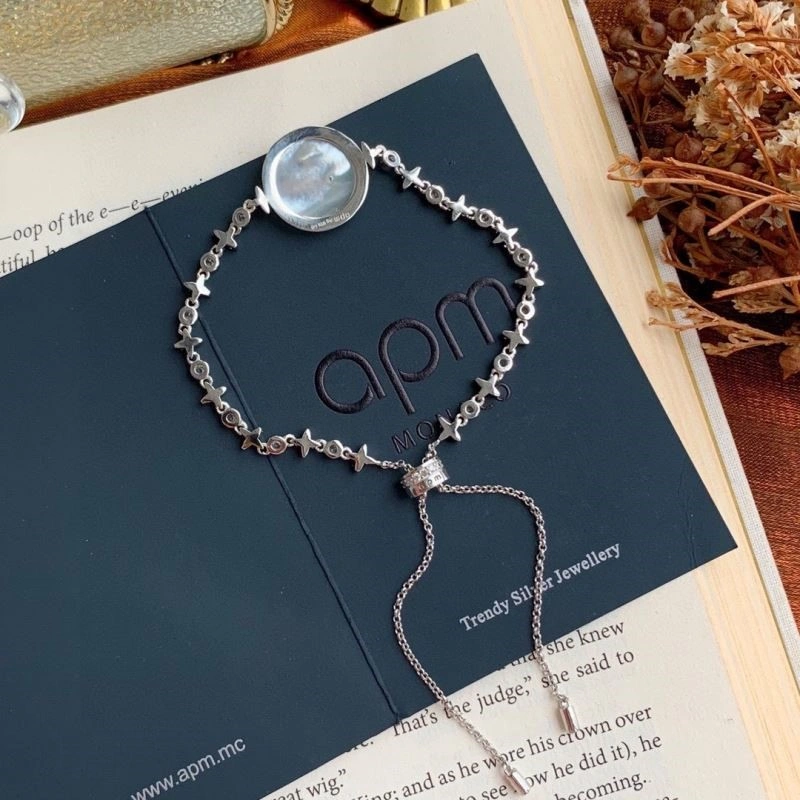 Apm Bracelets Elegant 215052