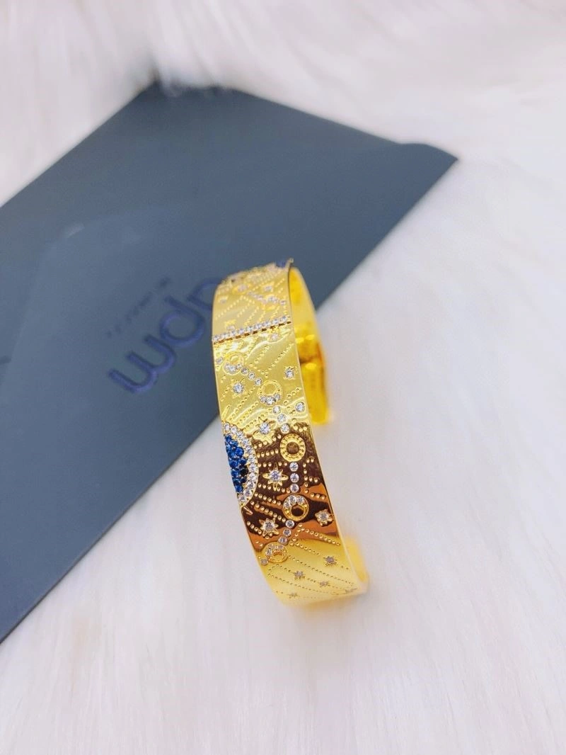 Apm Bracelets Sophisticated 215054