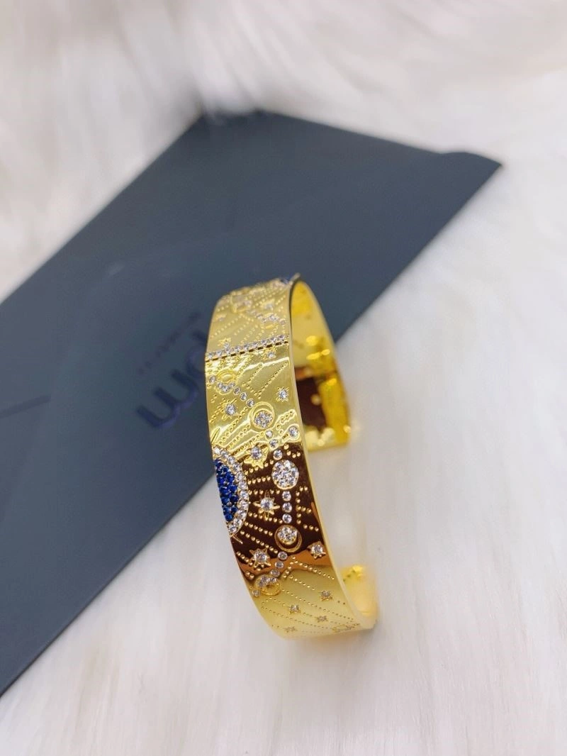 Apm Bracelets Sophisticated 215054