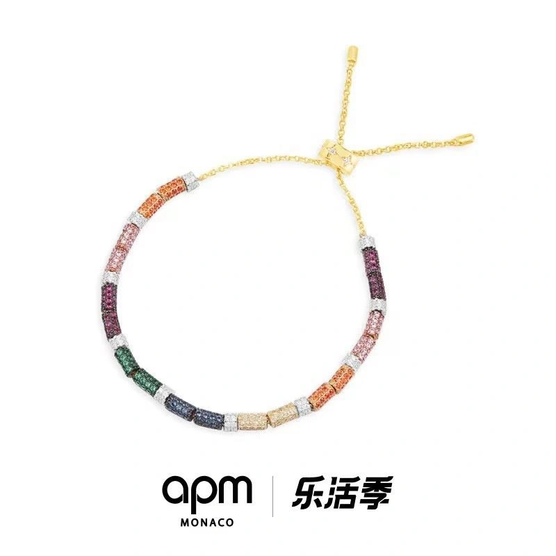 Apm Bracelets Attractive 215039