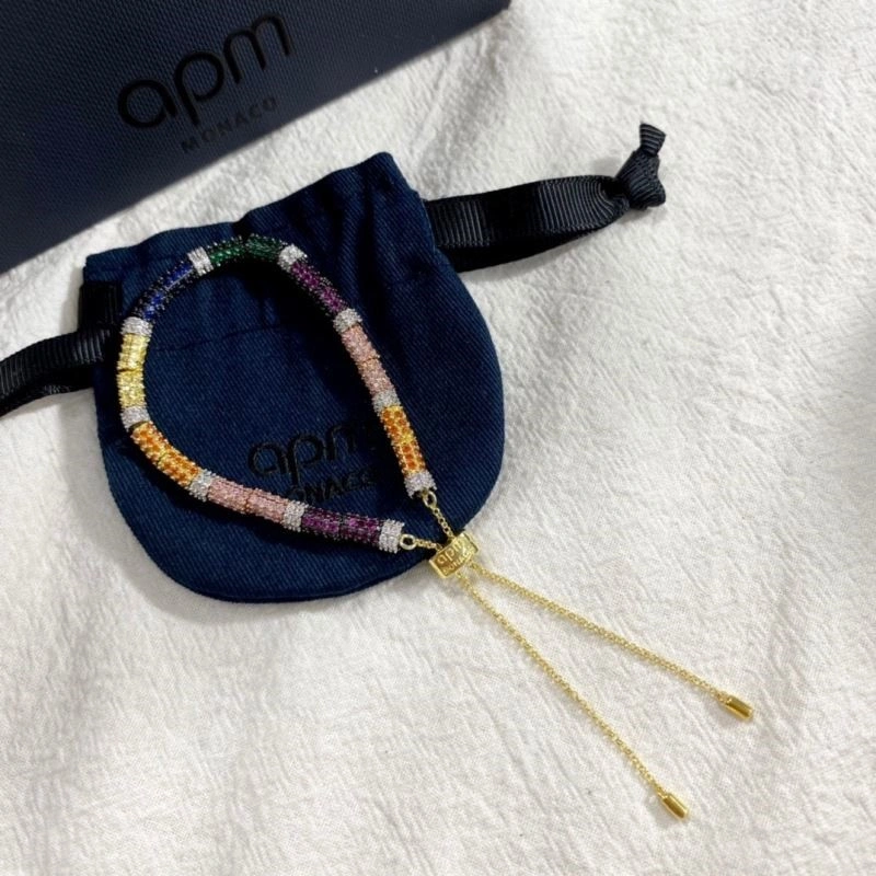 Apm Bracelets Attractive 215039