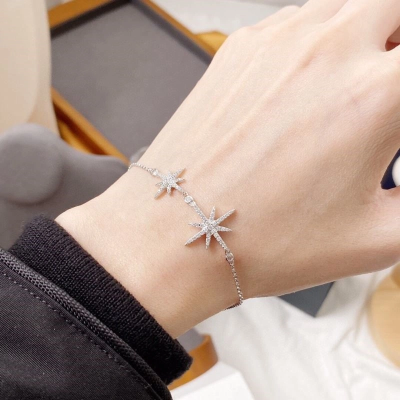 Refined Apm Bracelets 215033