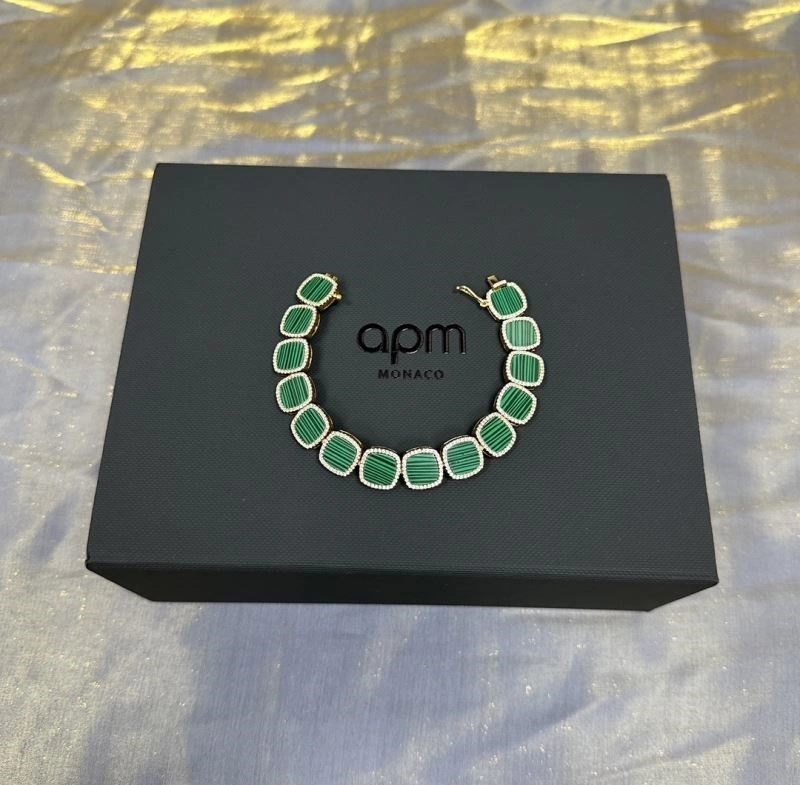 Apm Bracelets ModernLook 214943