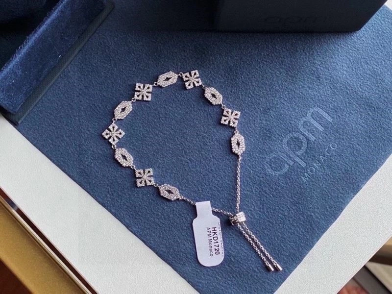 Apm Bracelets Sporty 214942