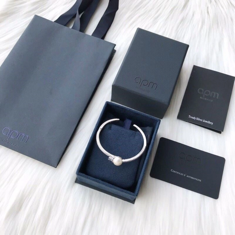 Versatile Apm Bracelets 214940