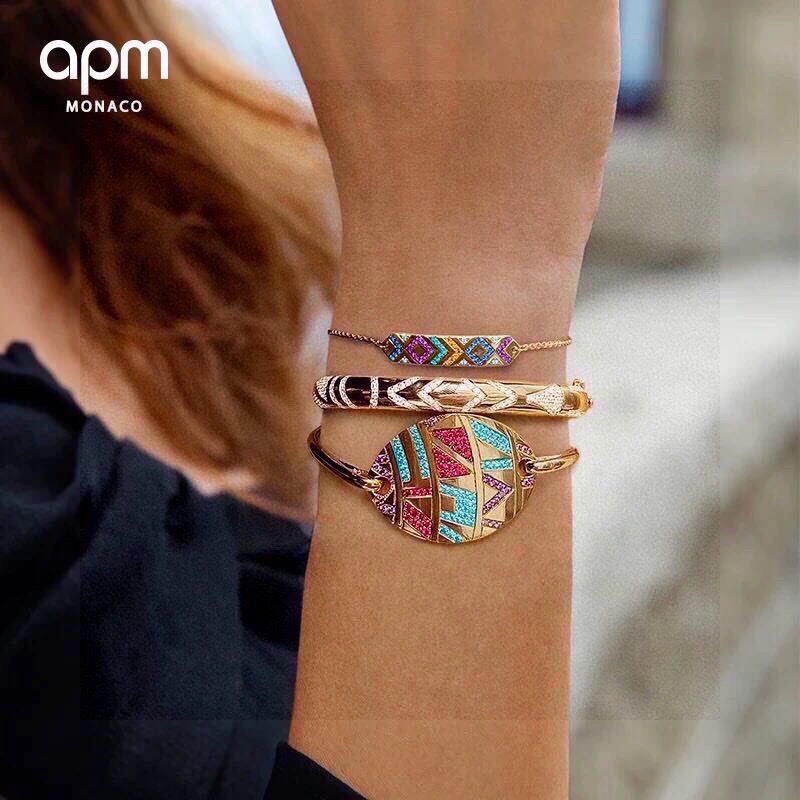 Apm Bracelets GoodFit 214941