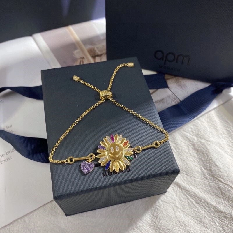 Apm Bracelets Sleek 214938