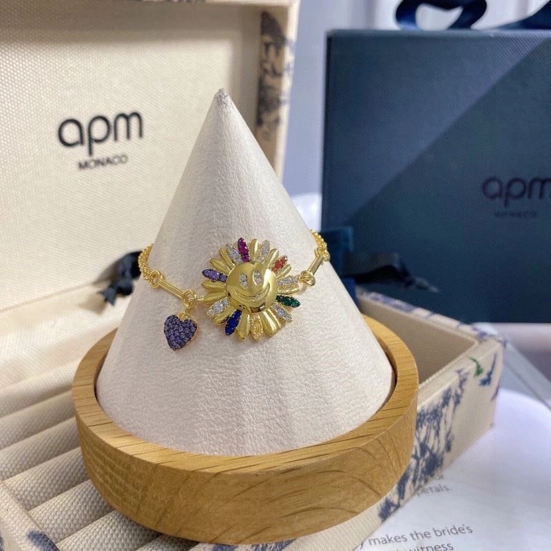 Apm Bracelets Sleek 214938