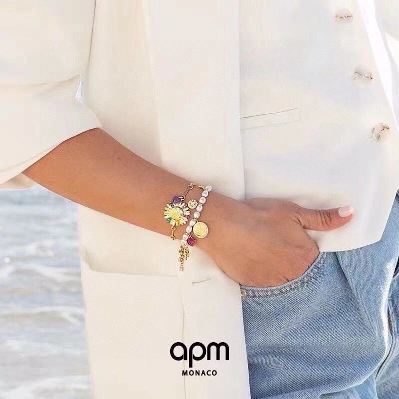 Apm Bracelets Sleek 214938