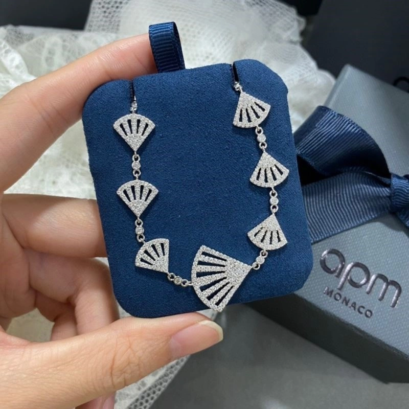 Apm Bracelets Sleek 214935