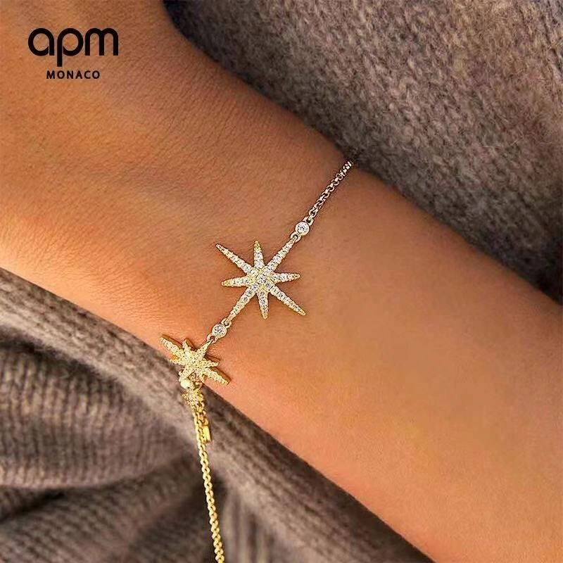 AllSeason Apm Bracelets 214822
