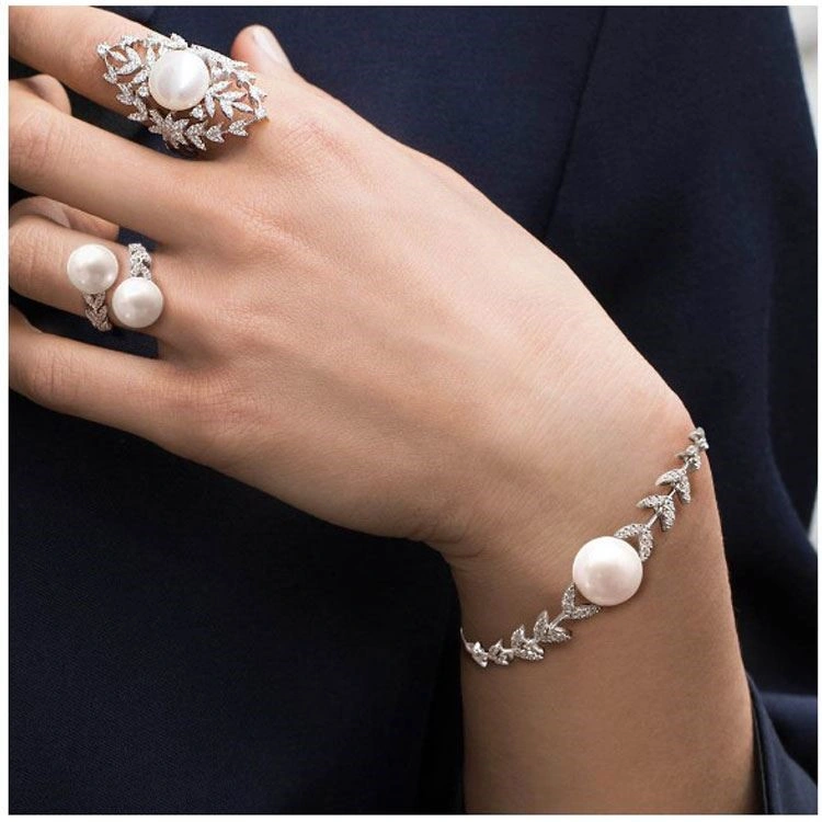 Apm Bracelets Contemporary 214817