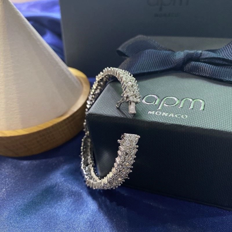 Youthful Apm Bracelets 214819