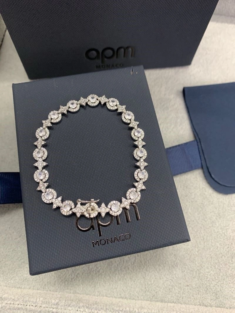 Durable Apm Bracelets 214821