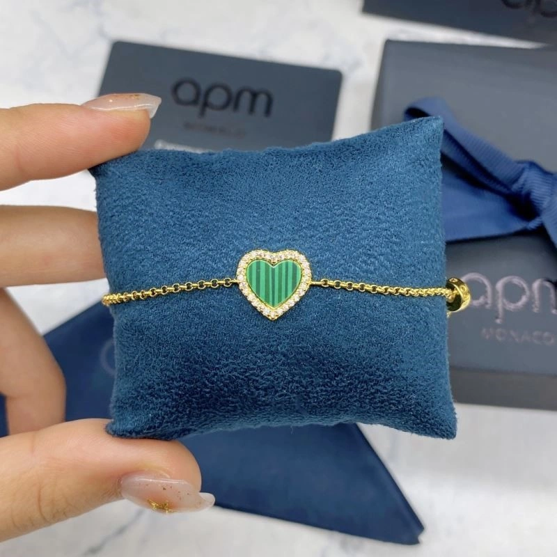 Apm Bracelets SmoothTexture 214839