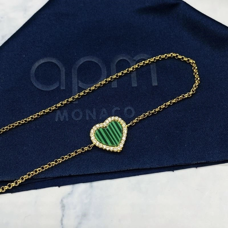 Apm Bracelets SmoothTexture 214839