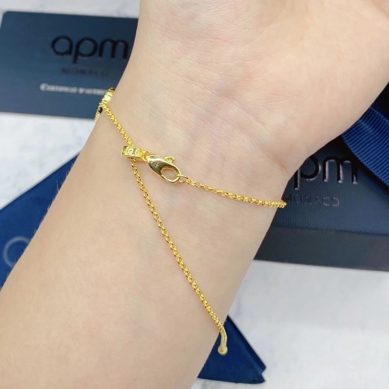 Apm Bracelets SmoothTexture 214839