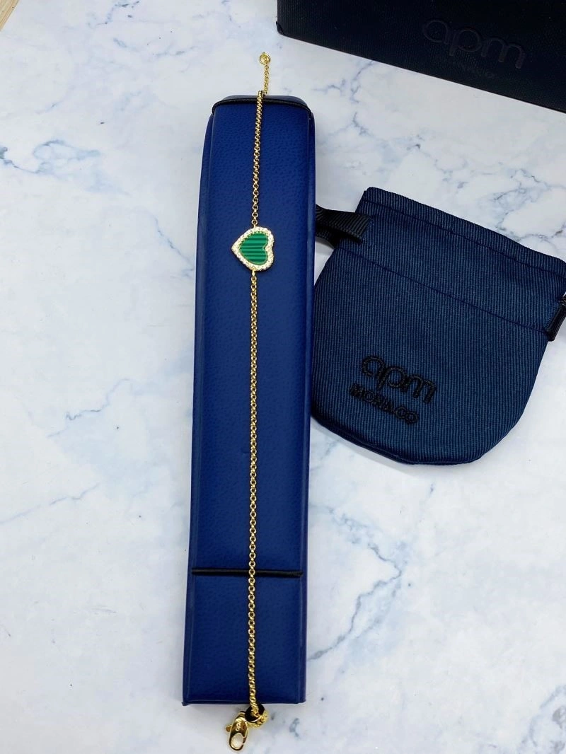 Apm Bracelets SmoothTexture 214839