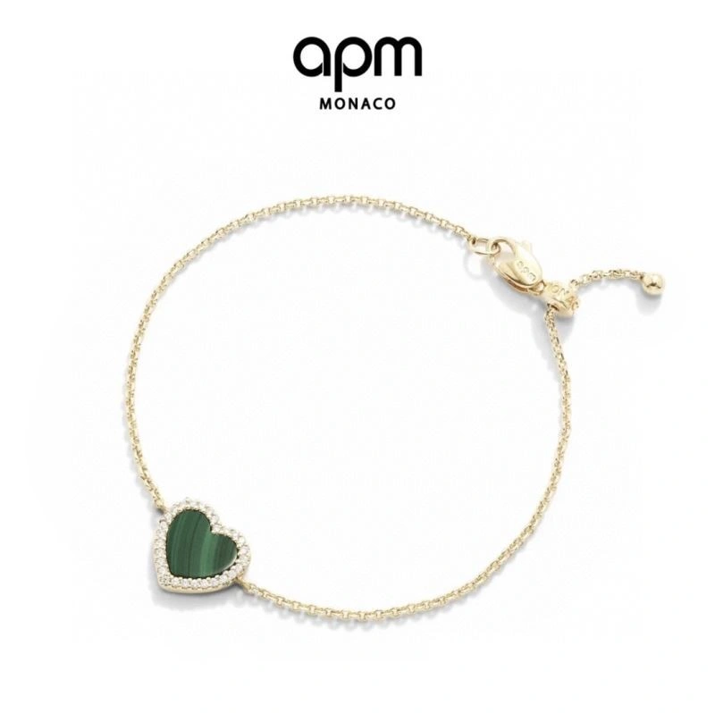 Apm Bracelets SmoothTexture 214839