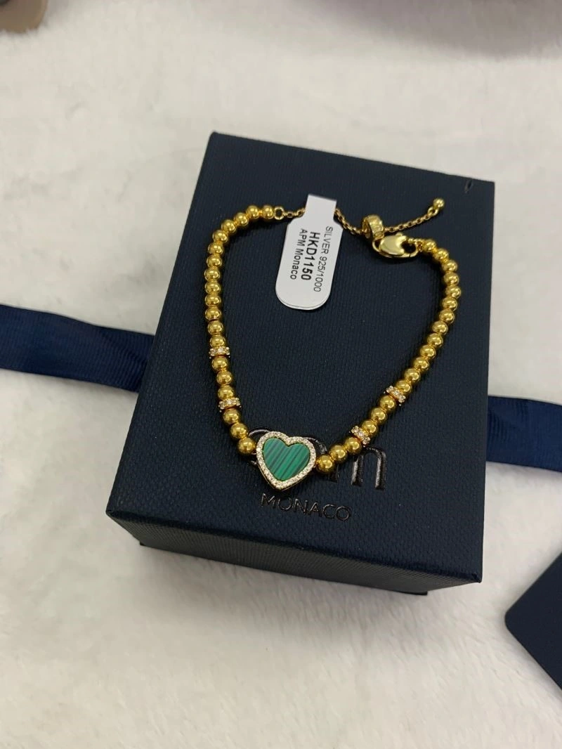 Apm Bracelets Bold 214820
