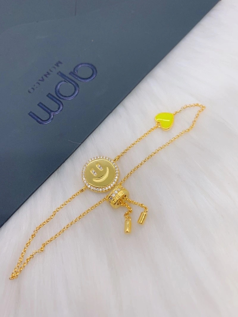 EyeCatching Apm Bracelets 214816