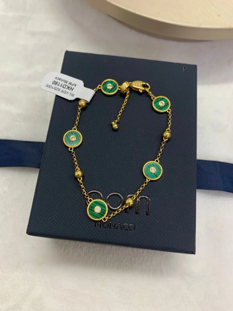 Apm Bracelets HighQuality 214729