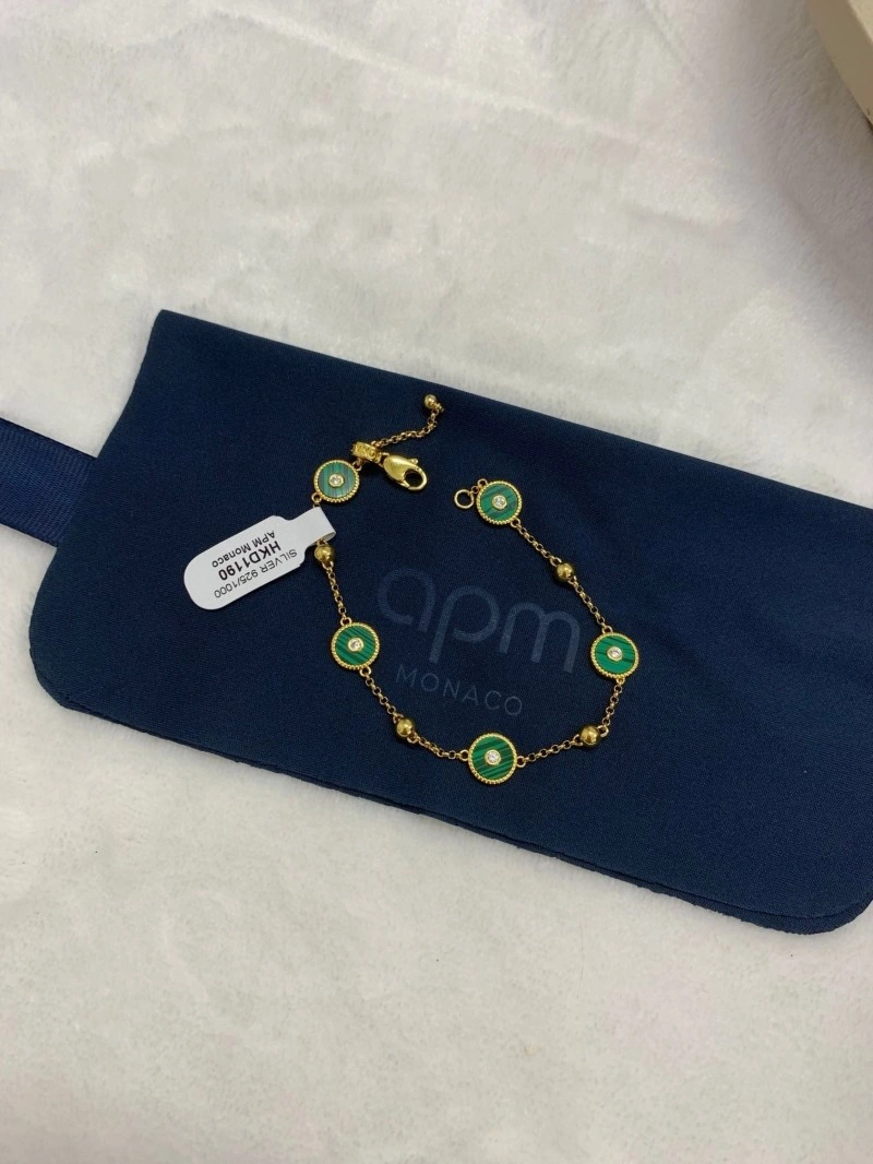 Apm Bracelets HighQuality 214729