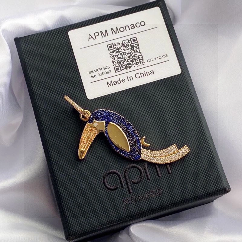 Apm Earrings Supportive 215388