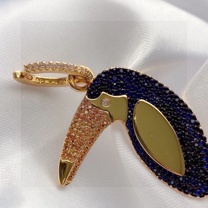 Apm Earrings Supportive 215388