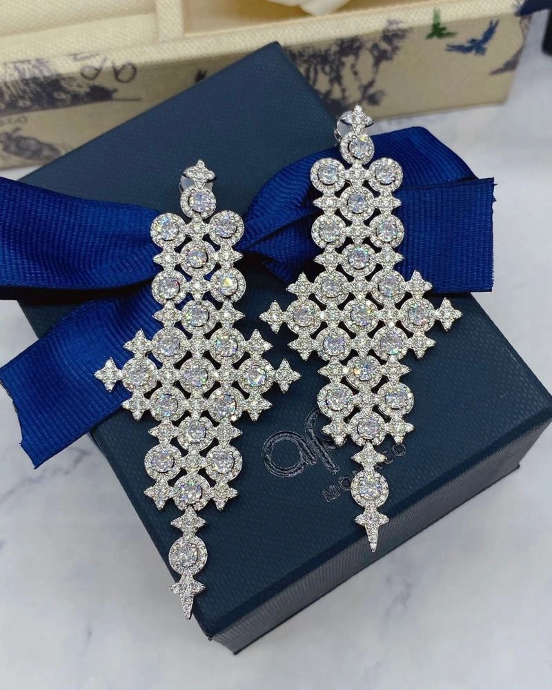 Apm Earrings MoistureWicking 215400