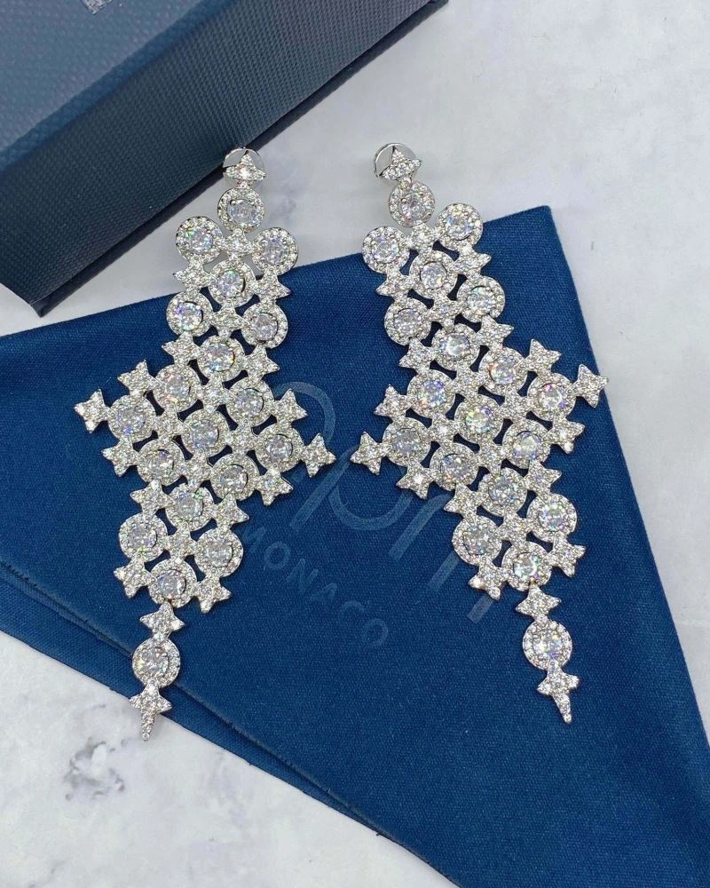 Apm Earrings MoistureWicking 215400