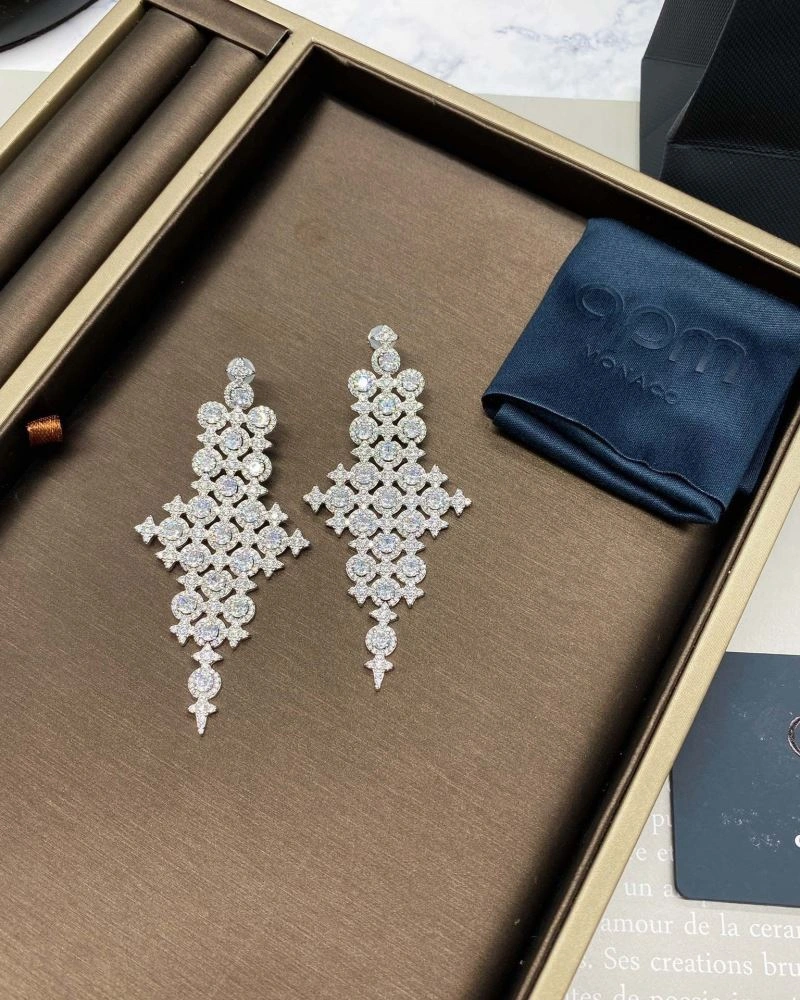 Apm Earrings MoistureWicking 215400