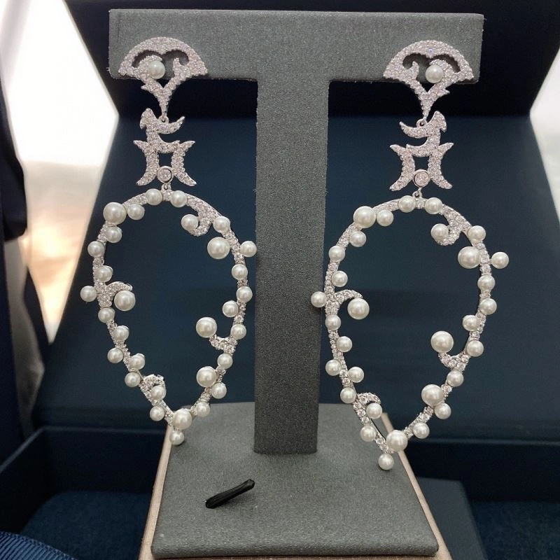 Vibrant Apm Earrings 215375