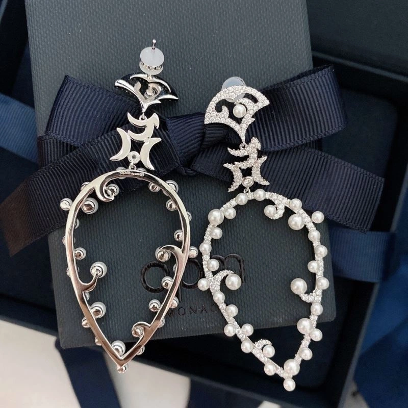 Vibrant Apm Earrings 215375
