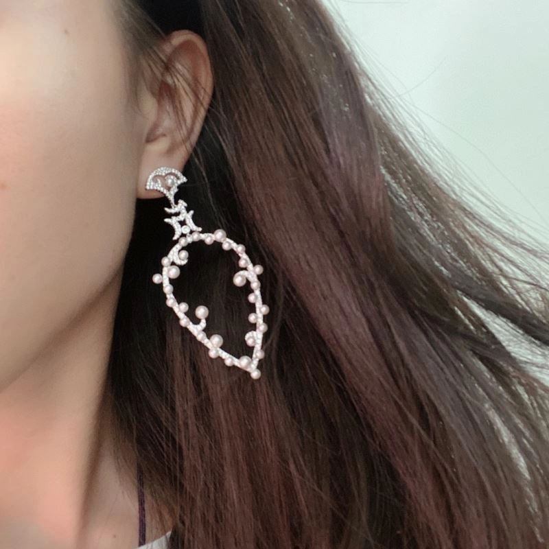Vibrant Apm Earrings 215375