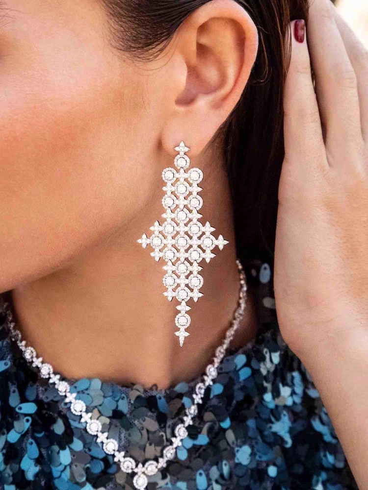 Apm Earrings Neat 215403