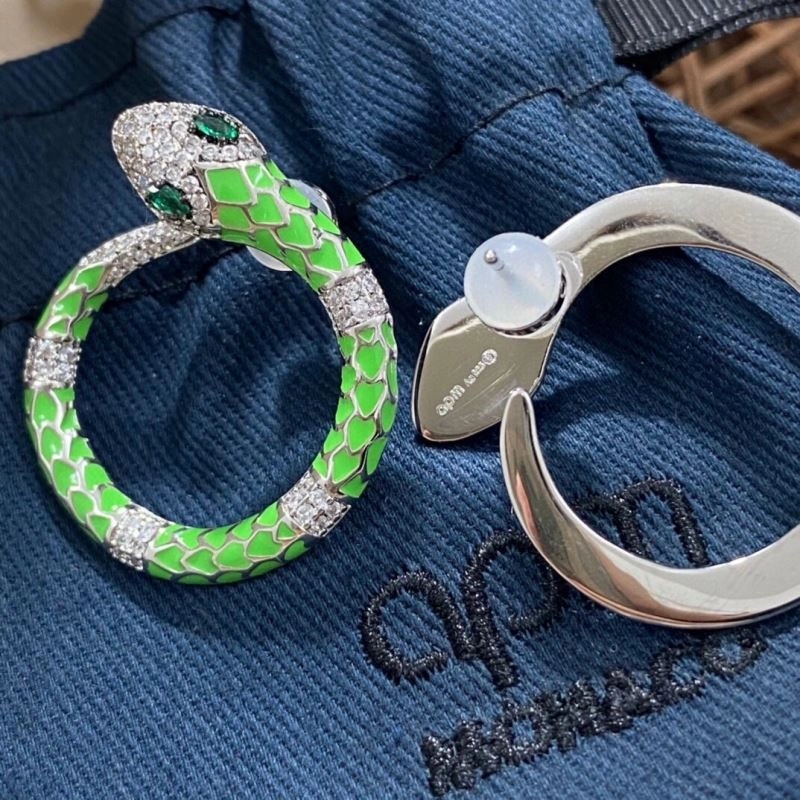 Snug Apm Earrings 215379