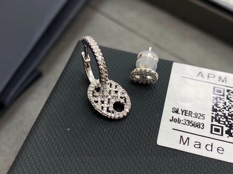 Apm Earrings OnTrend 215383