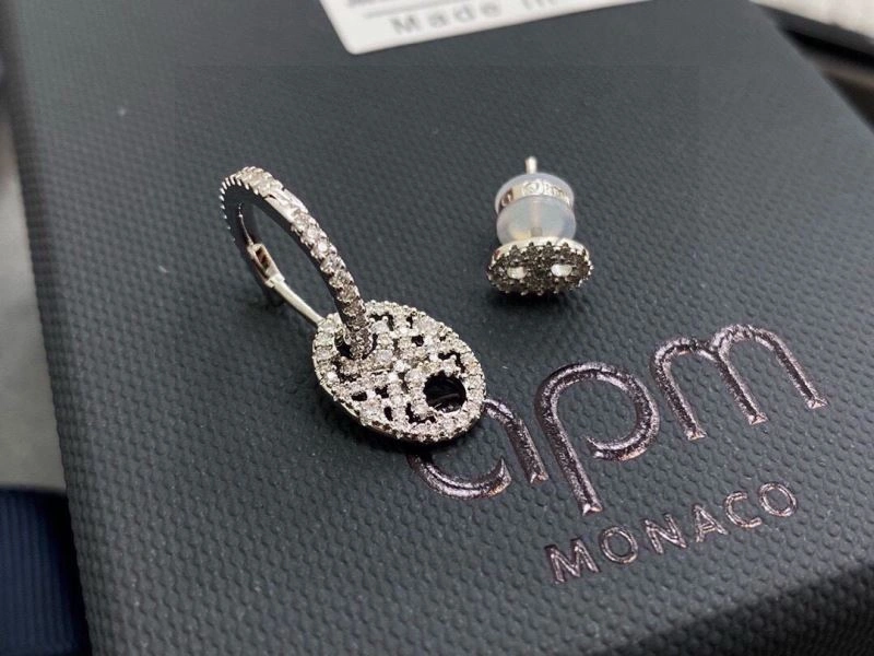 Apm Earrings OnTrend 215383